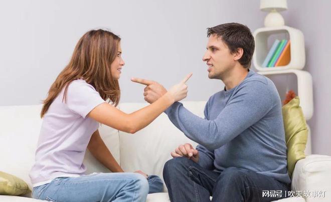 怀孕六个月老公要离婚
