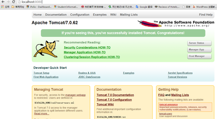 tomcat插件官方下载
