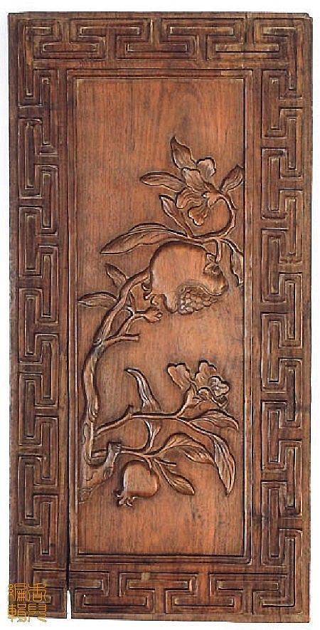 家具雕刻图案大全