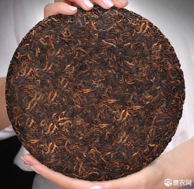 普洱茶饼的价格