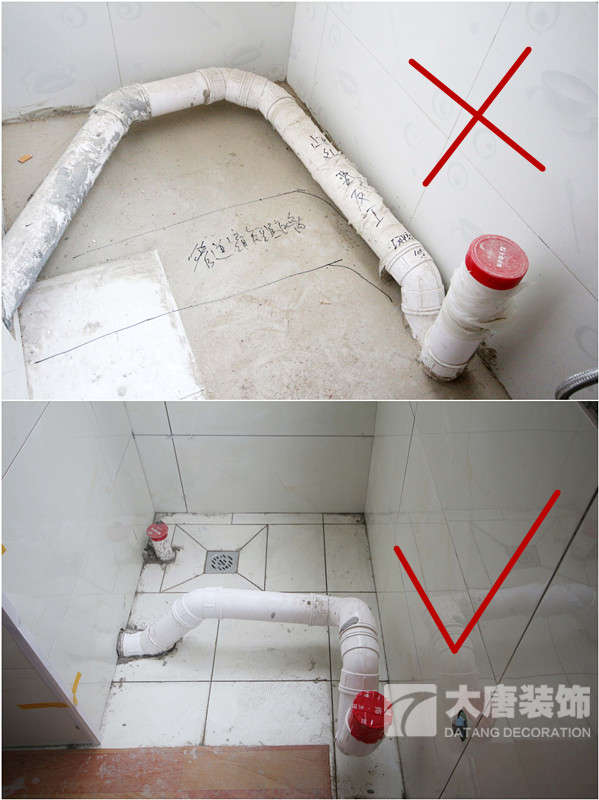 贴瓷砖厚度