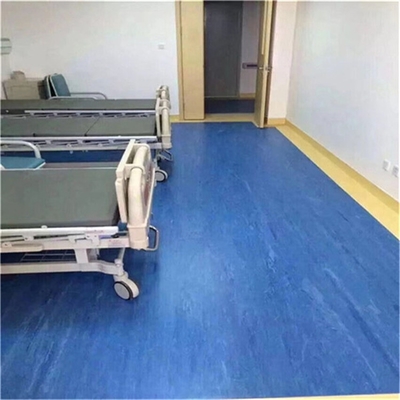 那种pvc地板比较好