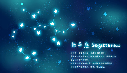 最有魅力的上升星座