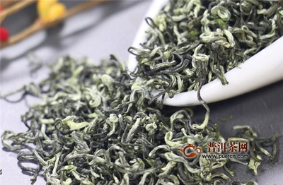 碧螺春什么品牌好