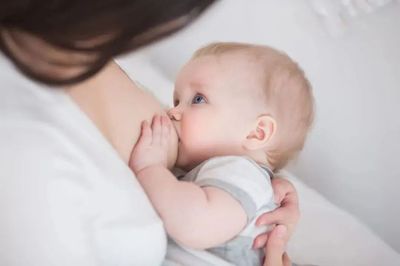 哺乳期停经是怎么回事