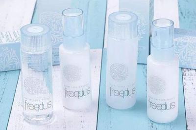 长痘痘怎么用奥尔滨水乳