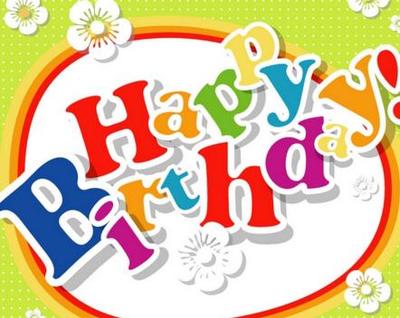 儿童<b>生日祝福</b>语八个字 小孩过<b>生日祝福</b>语