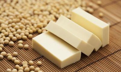 豆腐什么时候发明的