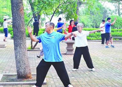 中年人如何减肥