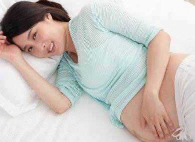 孕妇宫缩是什么感觉