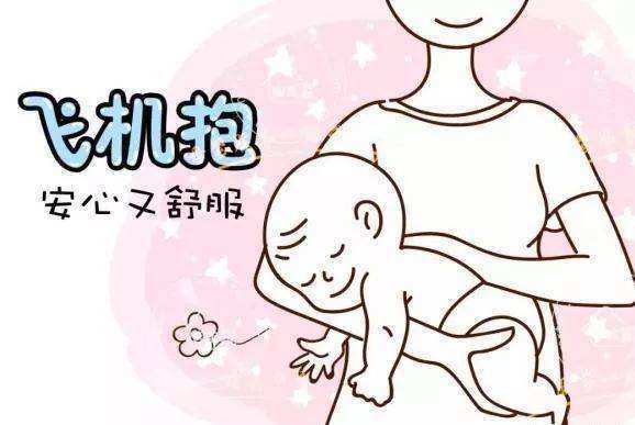 宝宝在肚子里的姿势