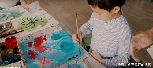 绘画作品唯美名字大全