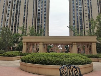 兰江公园