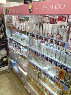 平价好用化妆品