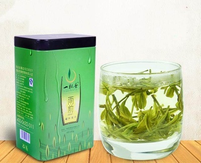 西湖龙井是绿茶吗