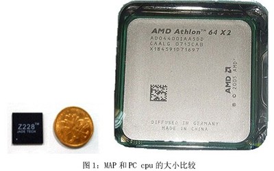 bga封装CPU是什么意思