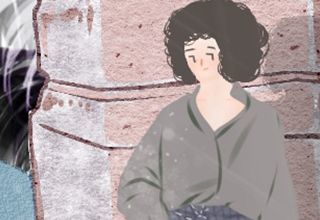 有喉结的女生的命运