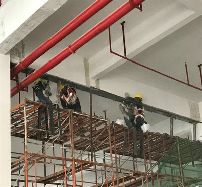 加固咨询（加固咨询主要涉及建筑结构加固、抗震性能咨询等方面）