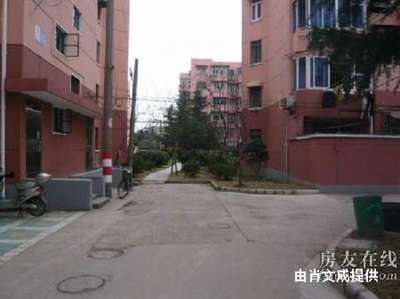 新华小区二手房出售