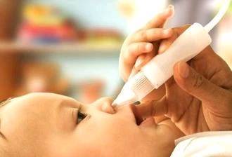 宝宝老鼻塞怎么回事啊