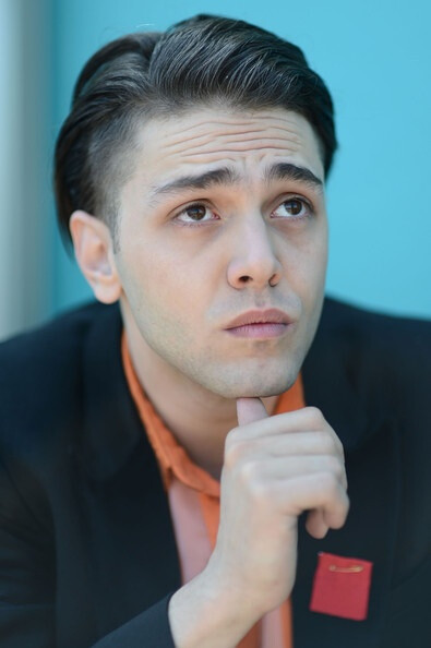 哈维尔·多兰_360百科