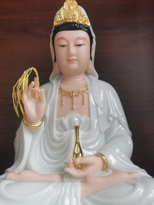 观音面相