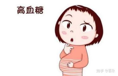 孕妇血糖高该怎么办