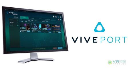 电脑能用vr