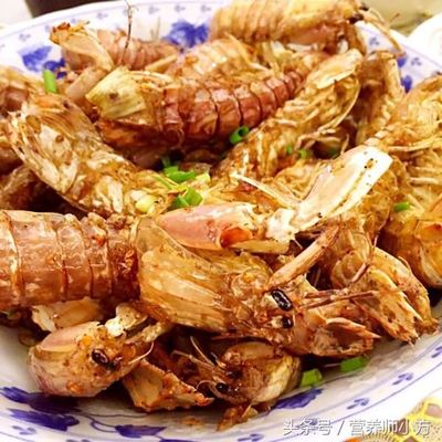 皮皮虾孕妇可以吃吗