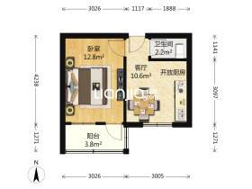 杭州九莲新村房价