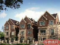 上海中建大公馆
