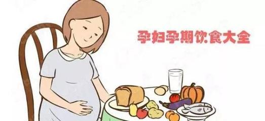 孕妇能不能吃河豚