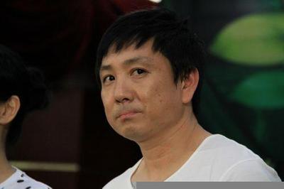 周小刚(中国导演,演员)_360百科