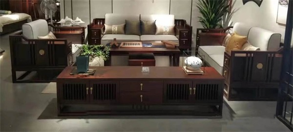 黑檀木家具