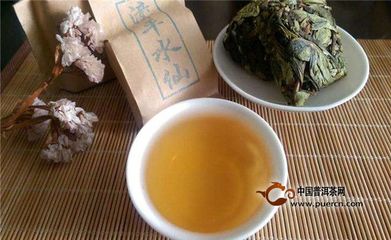 水仙是红茶还是绿茶