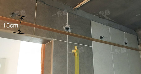 吊顶高度如何确认