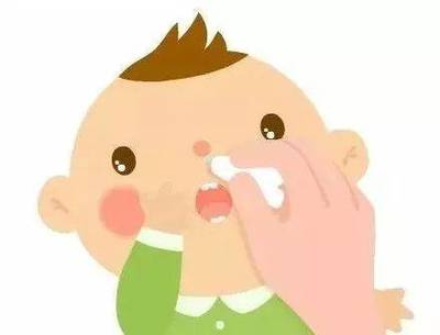 宝宝老鼻塞怎么回事啊
