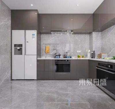 内嵌式冰箱尺寸