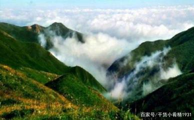 甘肃省南部旅游景点