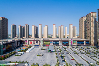 金源广场