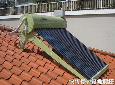 太阳能和电热水器哪个好
