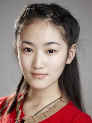 黄诗佳个人资料,剧照写真- [超级卡司]