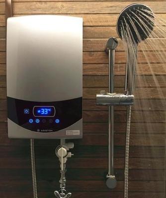 家庭用热水器哪种合适