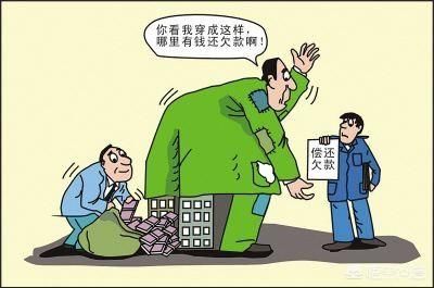 追加被执行人的规定