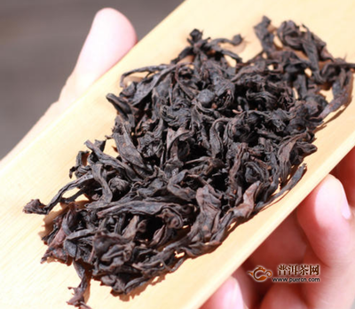 喝大红袍茶能减肥吗