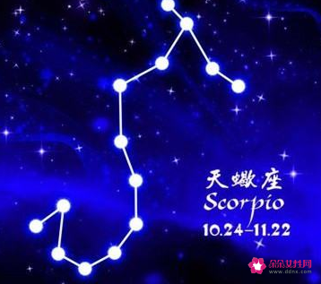 星座是怎么产生的