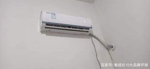 厨房空调实用吗