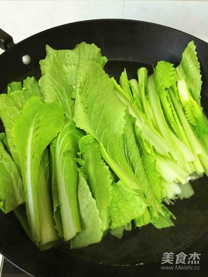 大白菜和小白菜