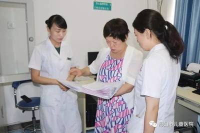 河南省新生儿疾病筛查中心