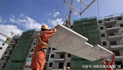 钢结构住宅在高层建筑中的应用（钢结构住宅施工周期对比） 钢结构门式钢架设计 第5张